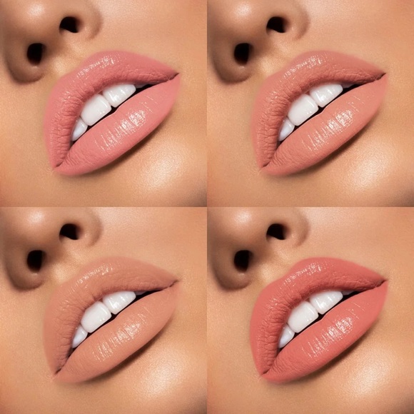 KKW X KYLIE liquid lipstick set - Picture 3 of 5